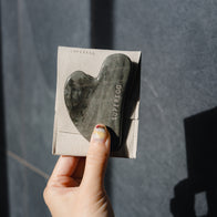 Load image into Gallery viewer, Flow Egg Sculpting Gua Sha