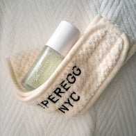 Load image into Gallery viewer, Plush Egg Spa Headband