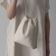 Load image into Gallery viewer, Superegg clean beauty vegan skincare Pouch Cream pouch