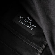 Load image into Gallery viewer, Superegg clean beauty vegan skincare Tote An egg a day