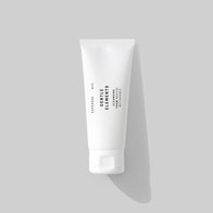 Load image into Gallery viewer, A studio shot of the Gentle Elements Cleansing Foam included in the Balanced Skin Set. The sleek white tube emphasizes a minimalist design for this pH-balanced, non-stripping cleanser that purifies while soothing the skin.