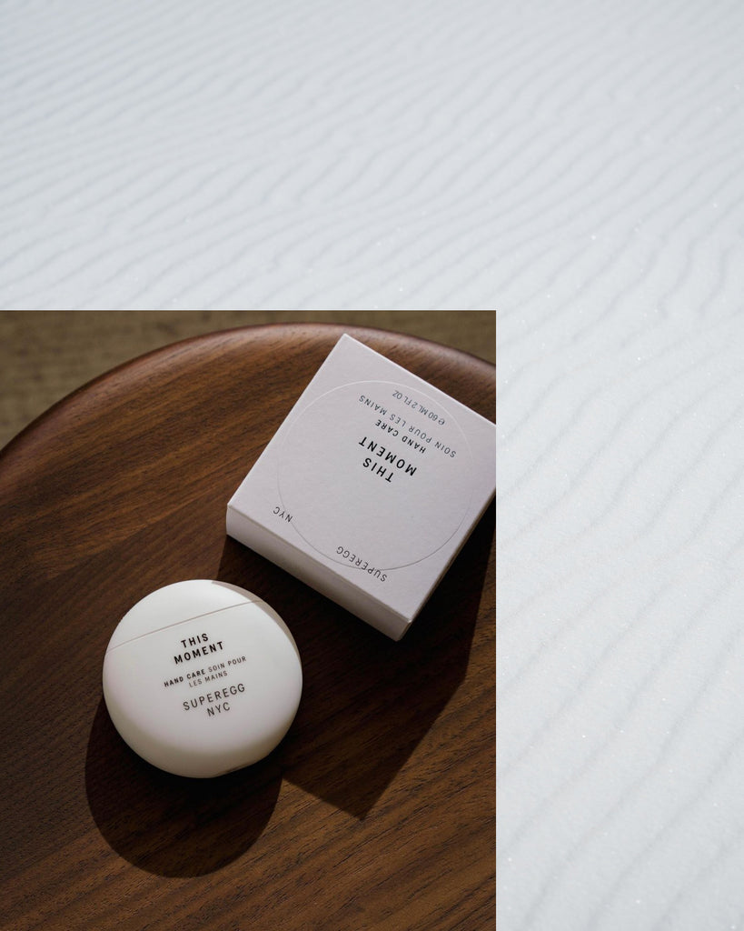 The Essentials of Rejuvenating Hand Care