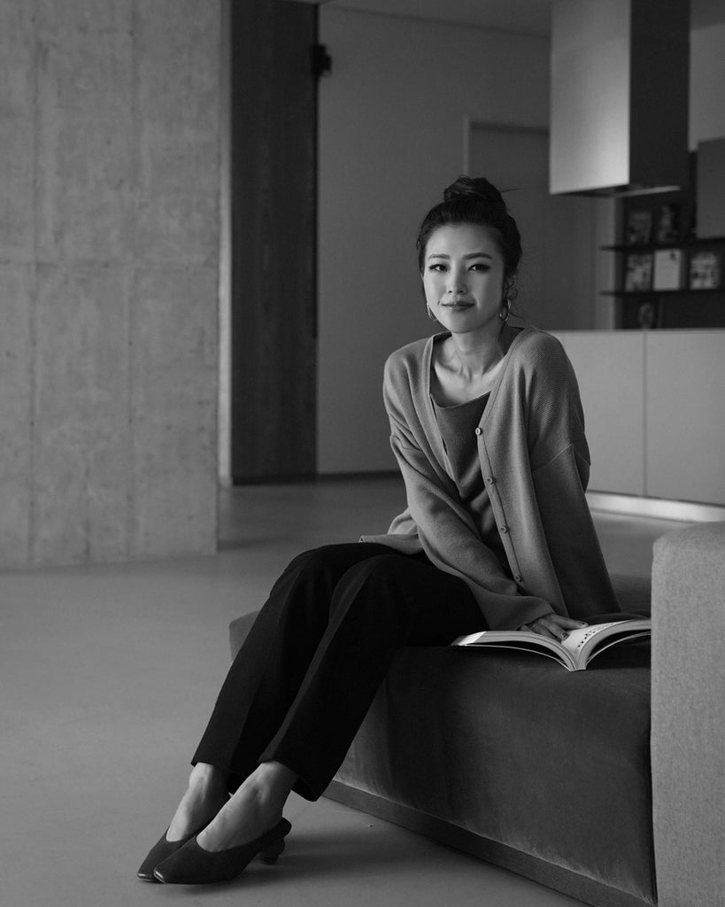 Esther Lee