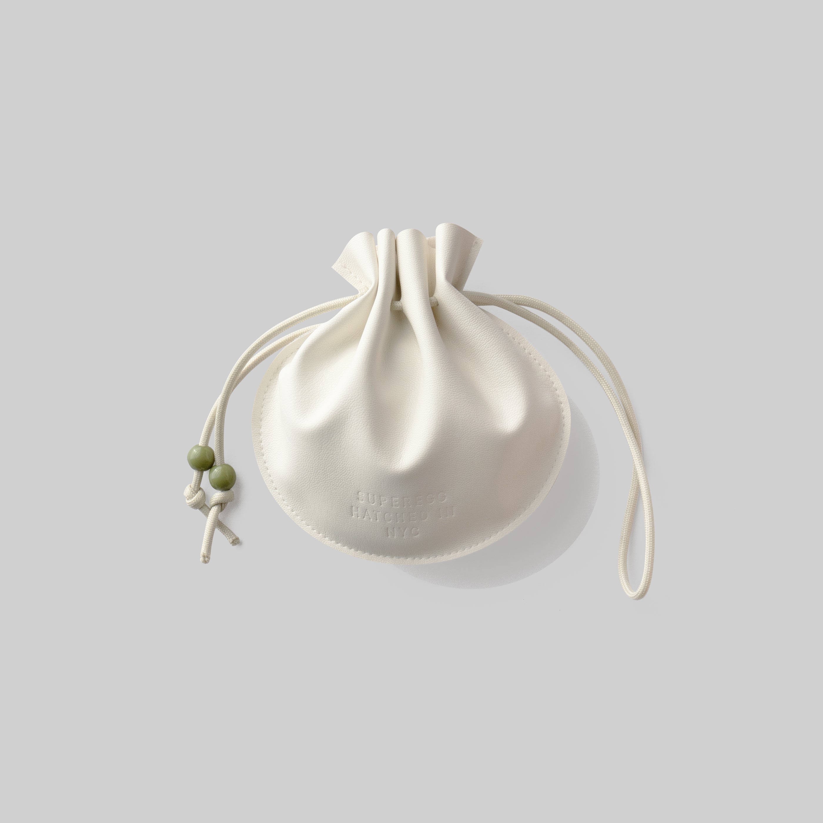 ‍Lucky Egg Duru Pouch (100% off)