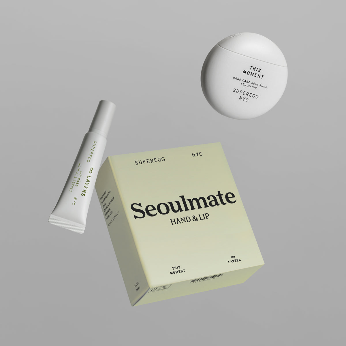 Seoulmate