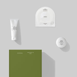 Balanced Skin Set