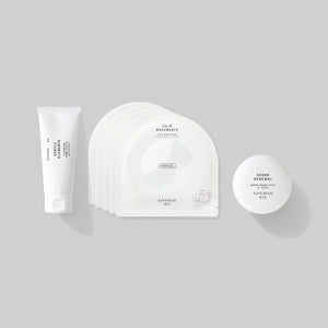 Balanced Skin Set