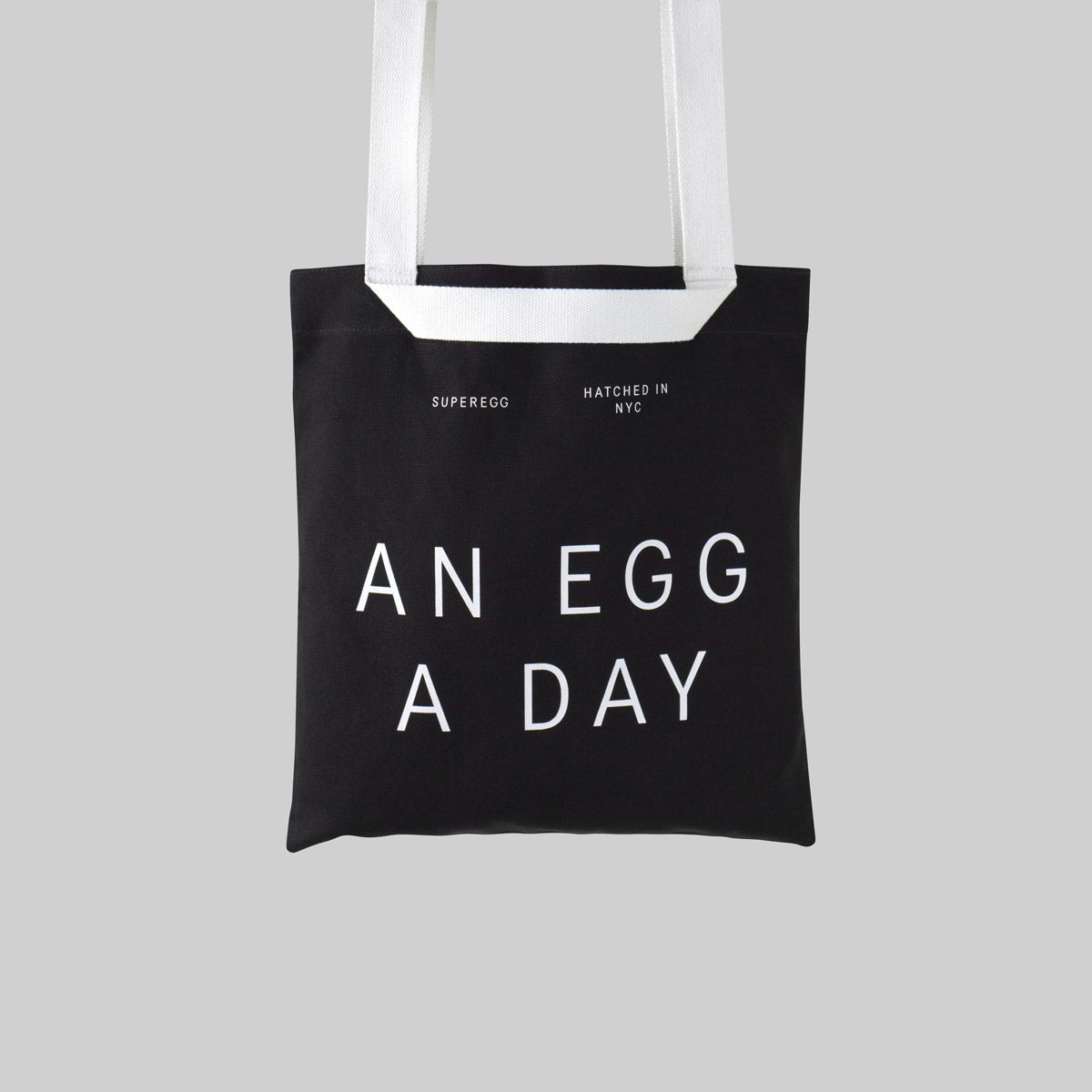 ‍An Egg a Day Tote (100% off)
