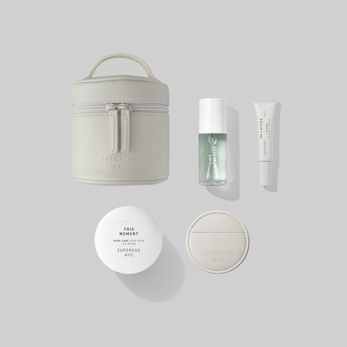 In My Bag – Superegg