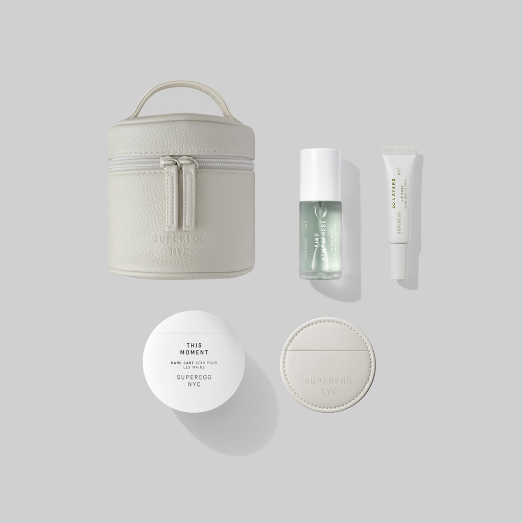 SUPEREGG READY TO GO Set トライアルセット Products – Superegg