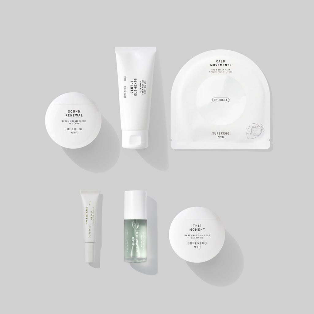 Sets & Gifts – Superegg