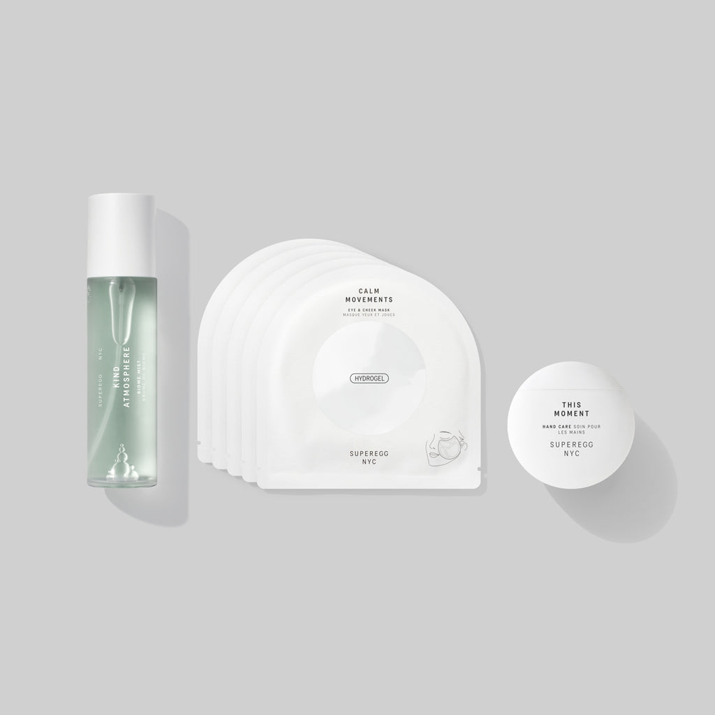 Products – Superegg