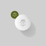 Load image into Gallery viewer, A studio shot of the Sound Renewal Serum Cream against a neutral grey background. The product is featured with a green '2024 InStyle Best Editors' Pick' seal, highlighting its recognition as a top-tier vegan moisturizer and emulsion.