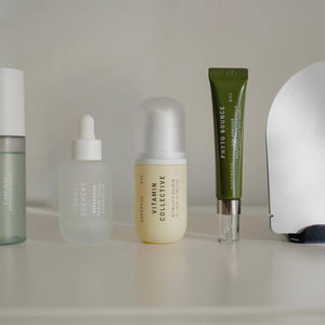 Superegg Vitamin Collective Vitality Elixir