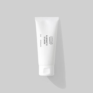 Superegg Gentle Elements Cleansing Foam